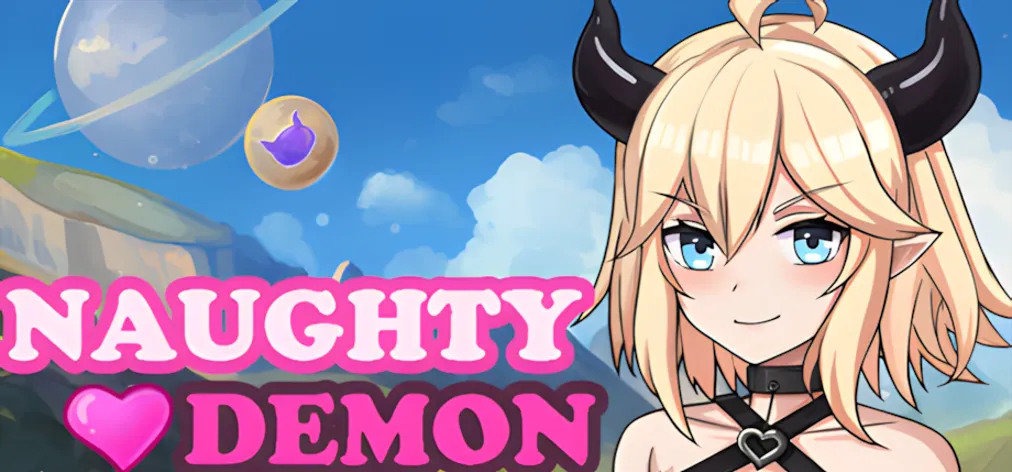 【日系RPG/官中/动态/PC+joi】恶魔与猫娘【828M】